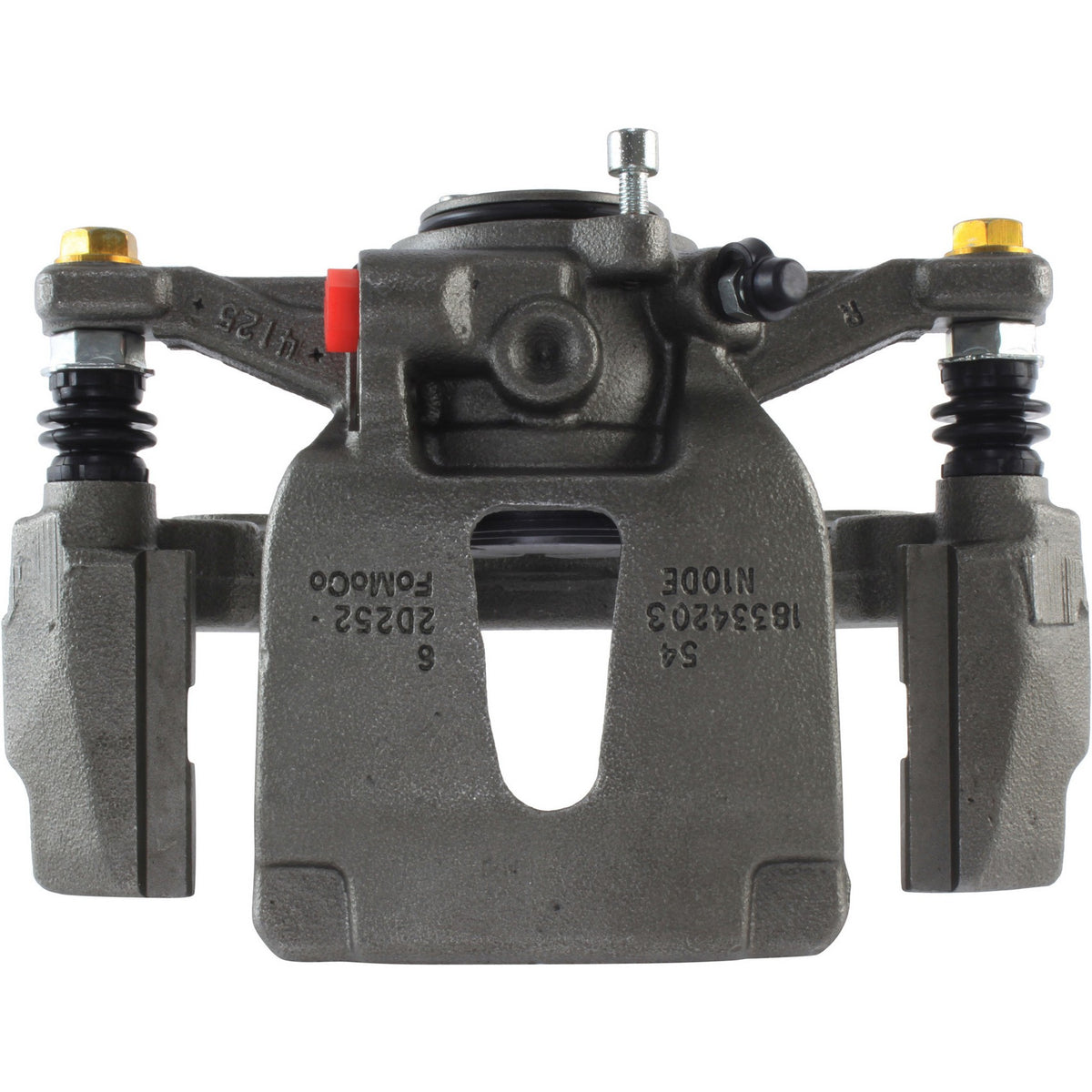 StopTech Semi-Loaded Brake Caliper EPB 141.65557