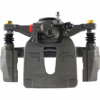StopTech Semi-Loaded Brake Caliper EPB 141.65557