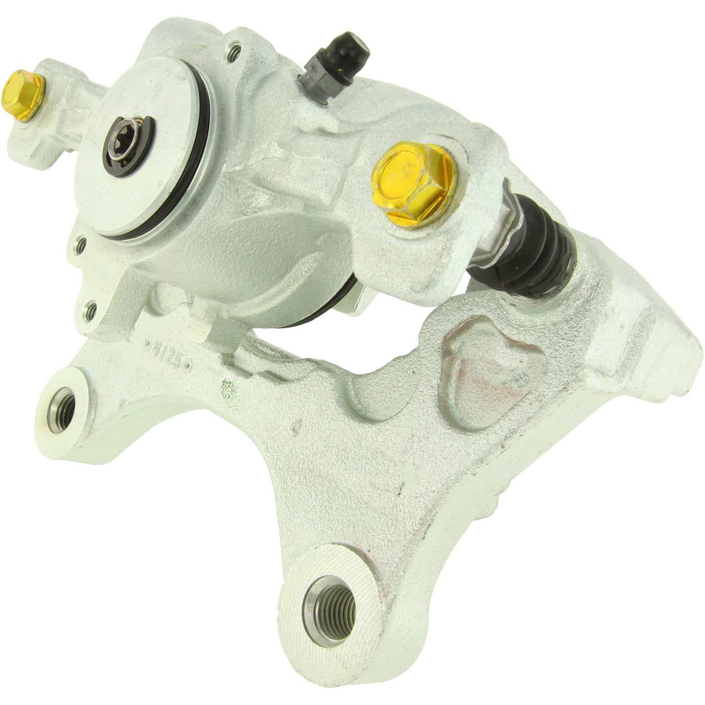 Centric Parts Disc Brake Caliper Semi-Loaded EPB for 2015-2020 Ford F-150 141.65558