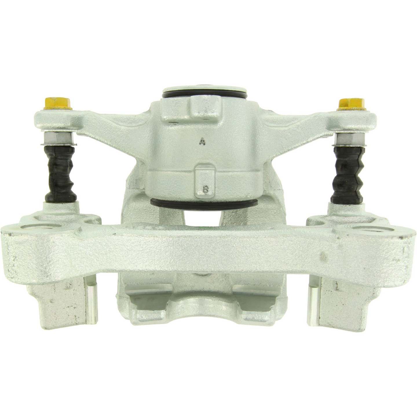 Centric Parts Disc Brake Caliper Semi-Loaded EPB for 2015-2020 Ford F-150 141.65558