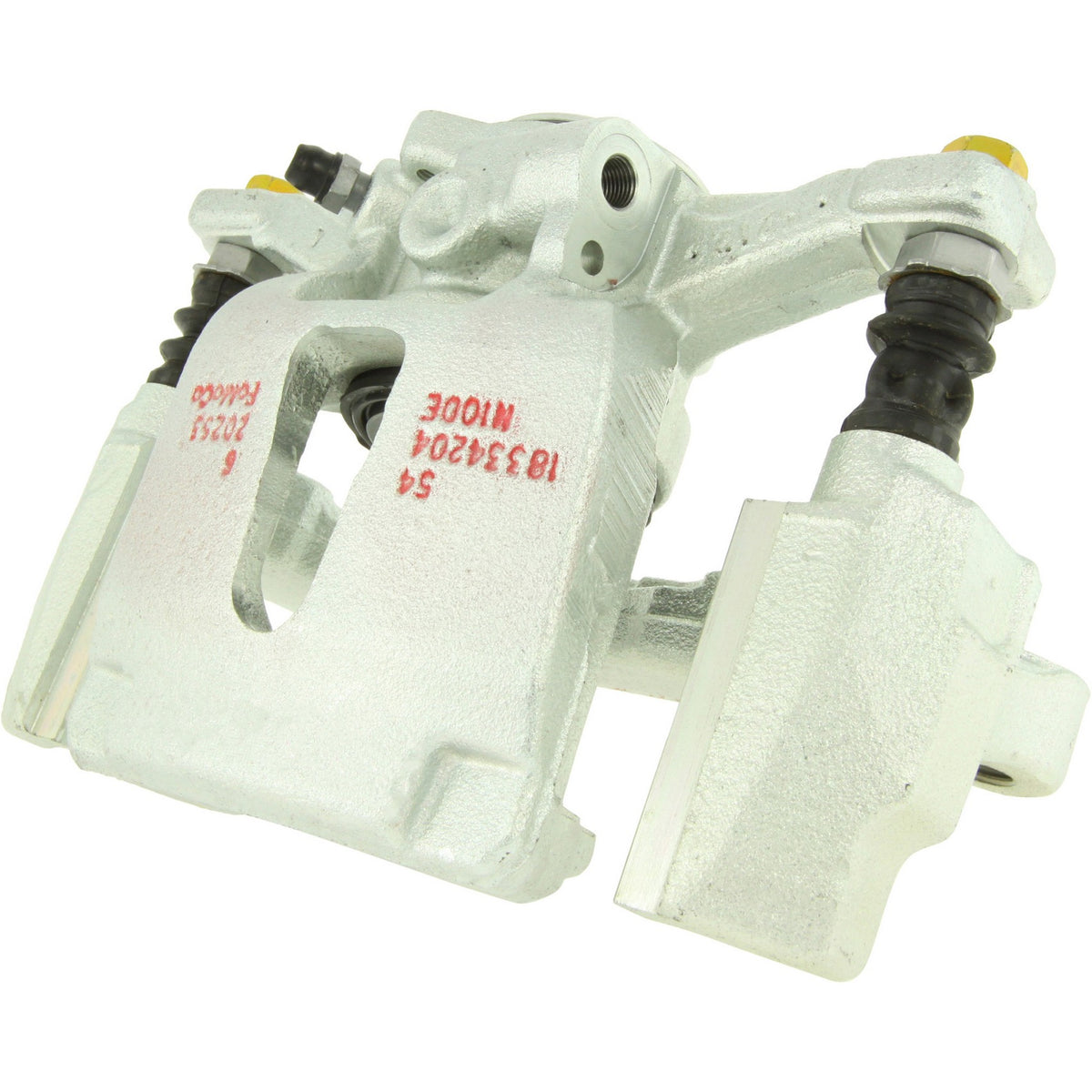 Centric Parts Disc Brake Caliper Semi-Loaded EPB for 2015-2020 Ford F-150 141.65558