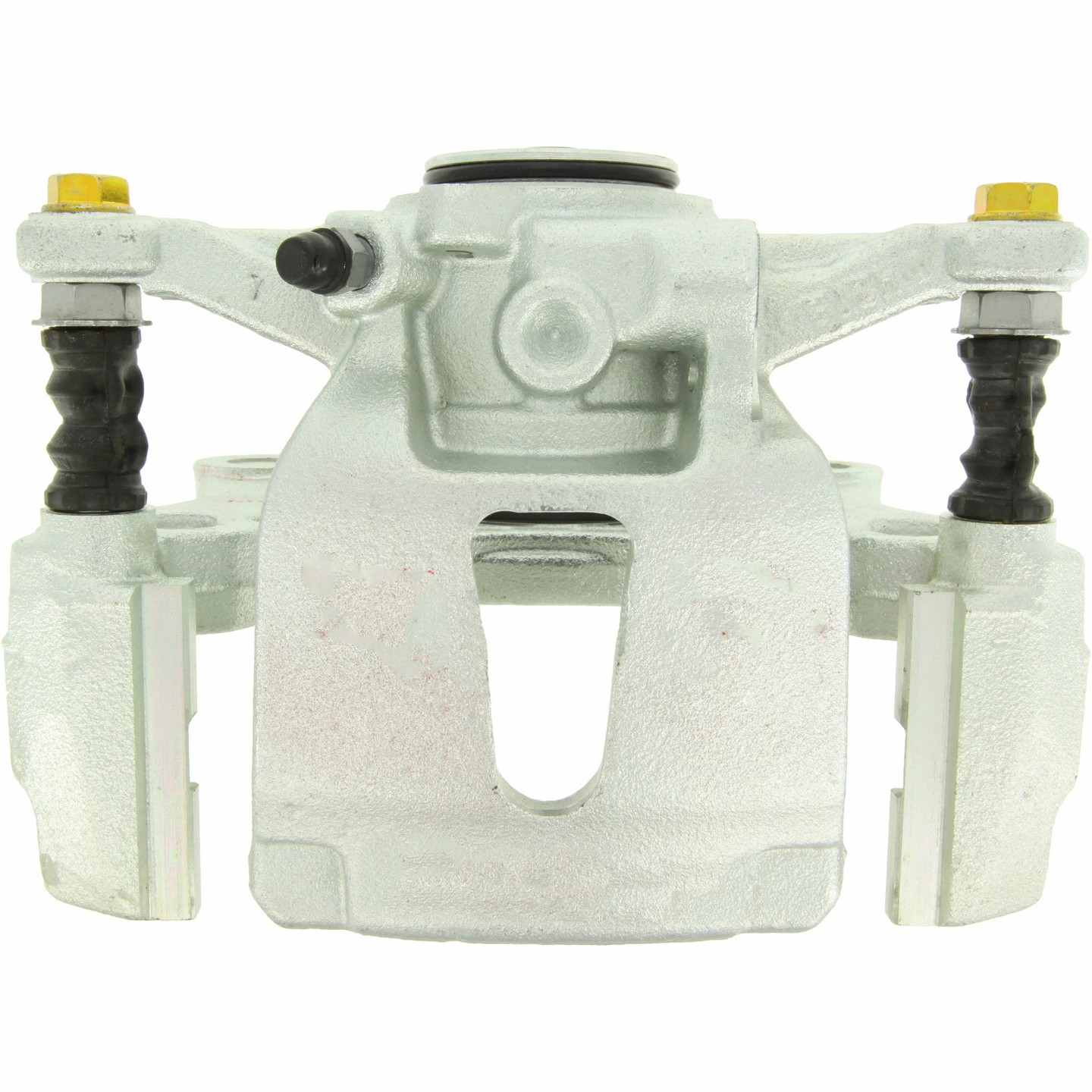 Centric Parts Disc Brake Caliper Semi-Loaded EPB for 2015-2020 Ford F-150 141.65558