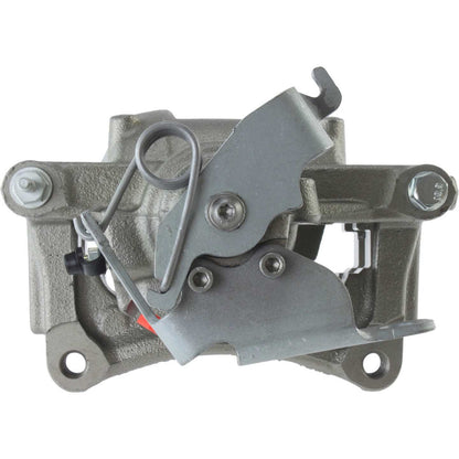Stoptech Centric Semi-Loaded Brake Caliper - Rear Right 141.65559