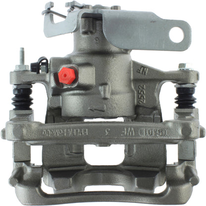 Centric Parts Disc Brake Caliper Semi-Loaded with Anti-Corrosion Finish for 2015‑2019 Ford Transit (150/250/350) and 2015‑2017,2019 Transit‑350 HD 141.65559