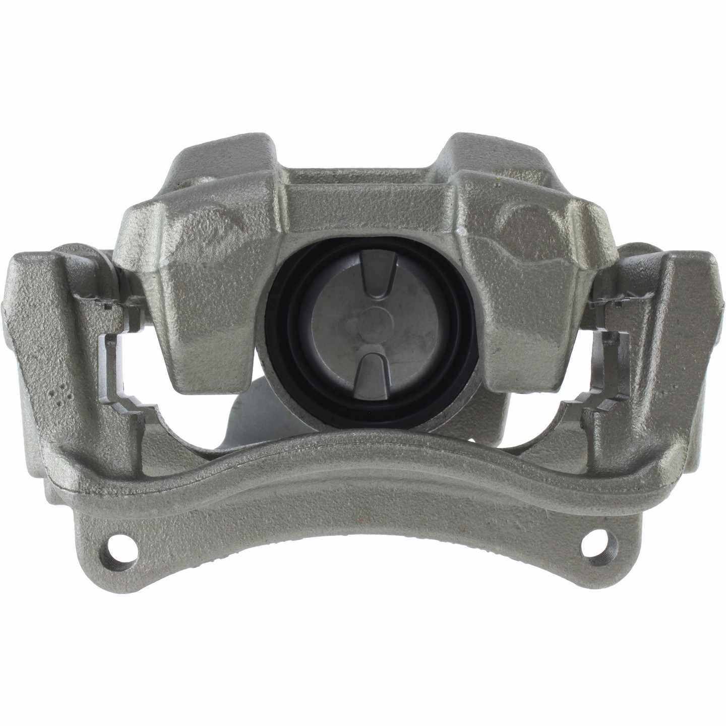Centric Parts Disc Brake Caliper Semi-Loaded with Anti-Corrosion Finish for 2015‑2019 Ford Transit (150/250/350) and 2015‑2017,2019 Transit‑350 HD 141.65559