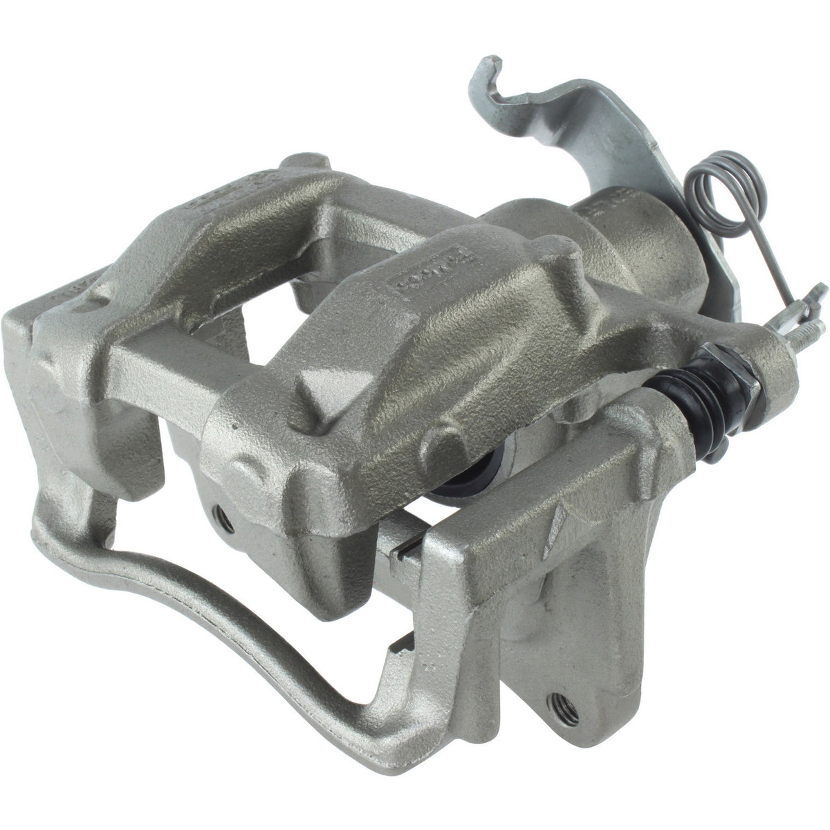 Centric Parts Disc Brake Caliper Semi-Loaded with Anti-Corrosion Finish for 2015‑2019 Ford Transit (150/250/350) and 2015‑2017,2019 Transit‑350 HD 141.65559