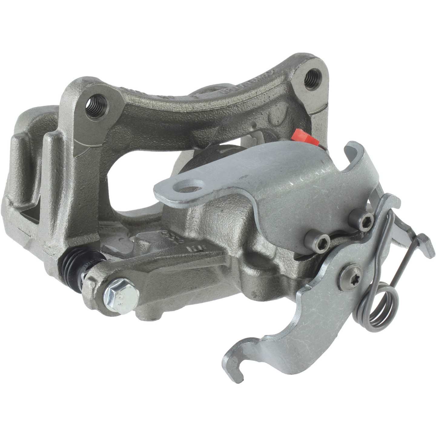 Centric Parts Disc Brake Caliper Semi-Loaded with Anti-Corrosion Finish for 2015‑2019 Ford Transit (150/250/350) and 2015‑2017,2019 Transit‑350 HD 141.65559