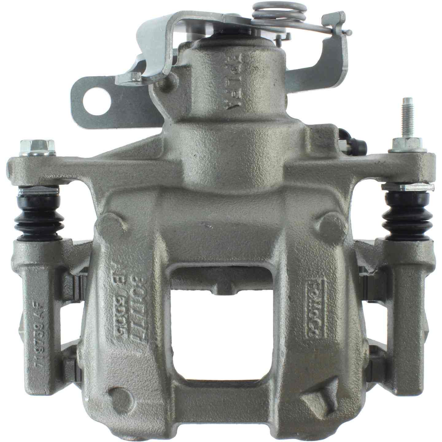 Centric Parts Disc Brake Caliper Semi-Loaded with Anti-Corrosion Finish for 2015‑2019 Ford Transit (150/250/350) and 2015‑2017,2019 Transit‑350 HD 141.65559