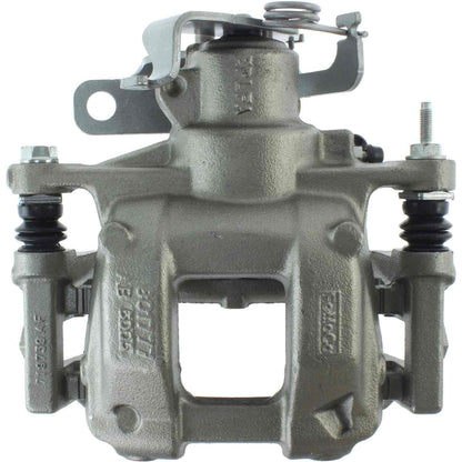 Centric Parts Disc Brake Caliper Semi-Loaded with Anti-Corrosion Finish for 2015‑2019 Ford Transit (150/250/350) and 2015‑2017,2019 Transit‑350 HD 141.65559