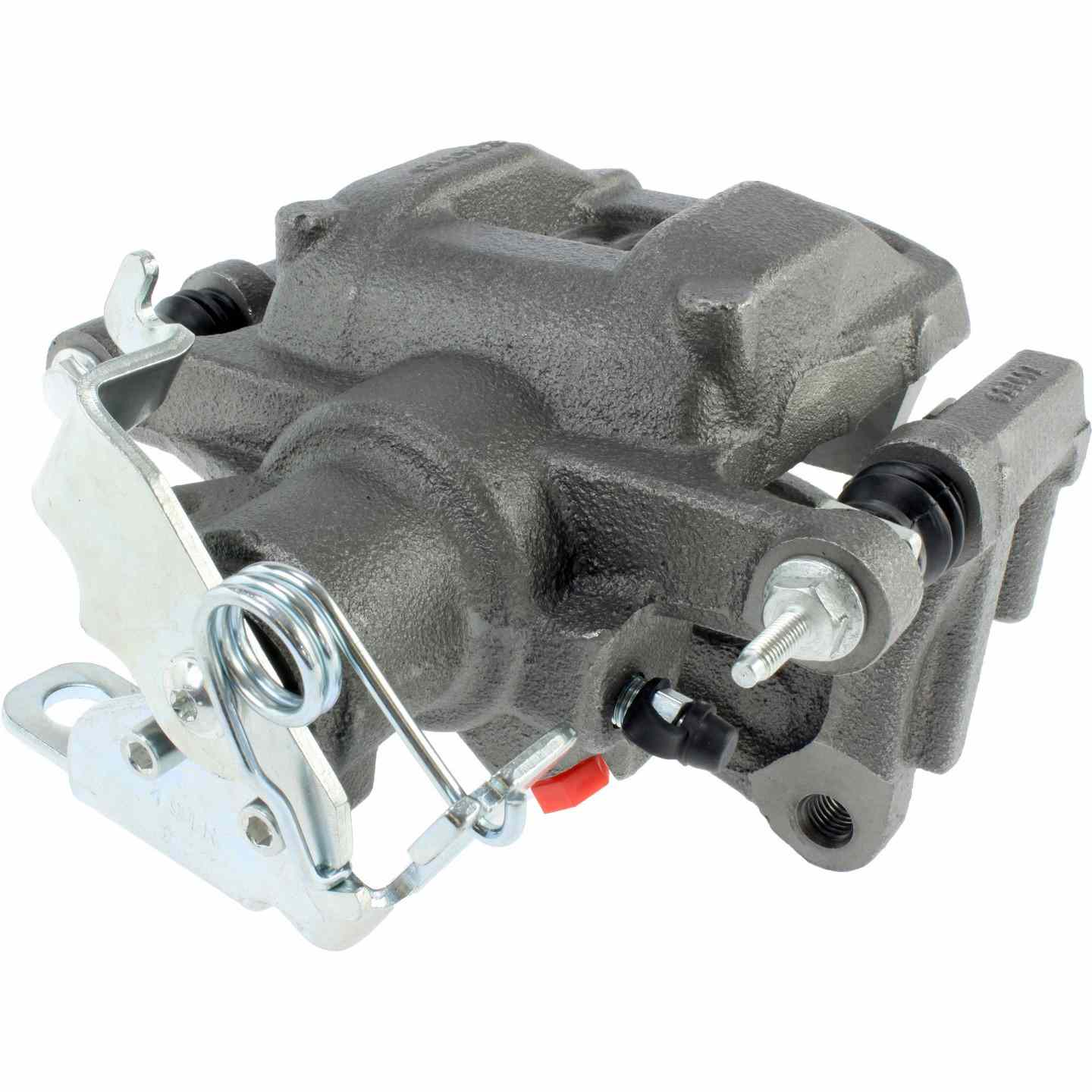 Centric Parts Semi-Loaded Brake Caliper 141.65560