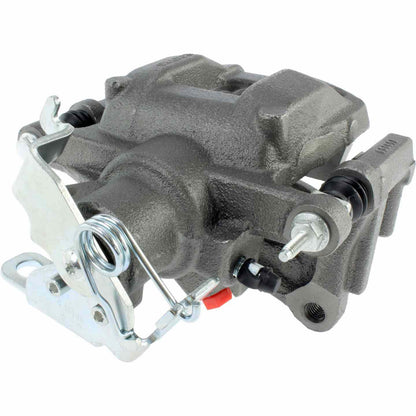Centric Parts Disc Brake Caliper Semi-Loaded for 2015-2019 Ford Transit 141.65560