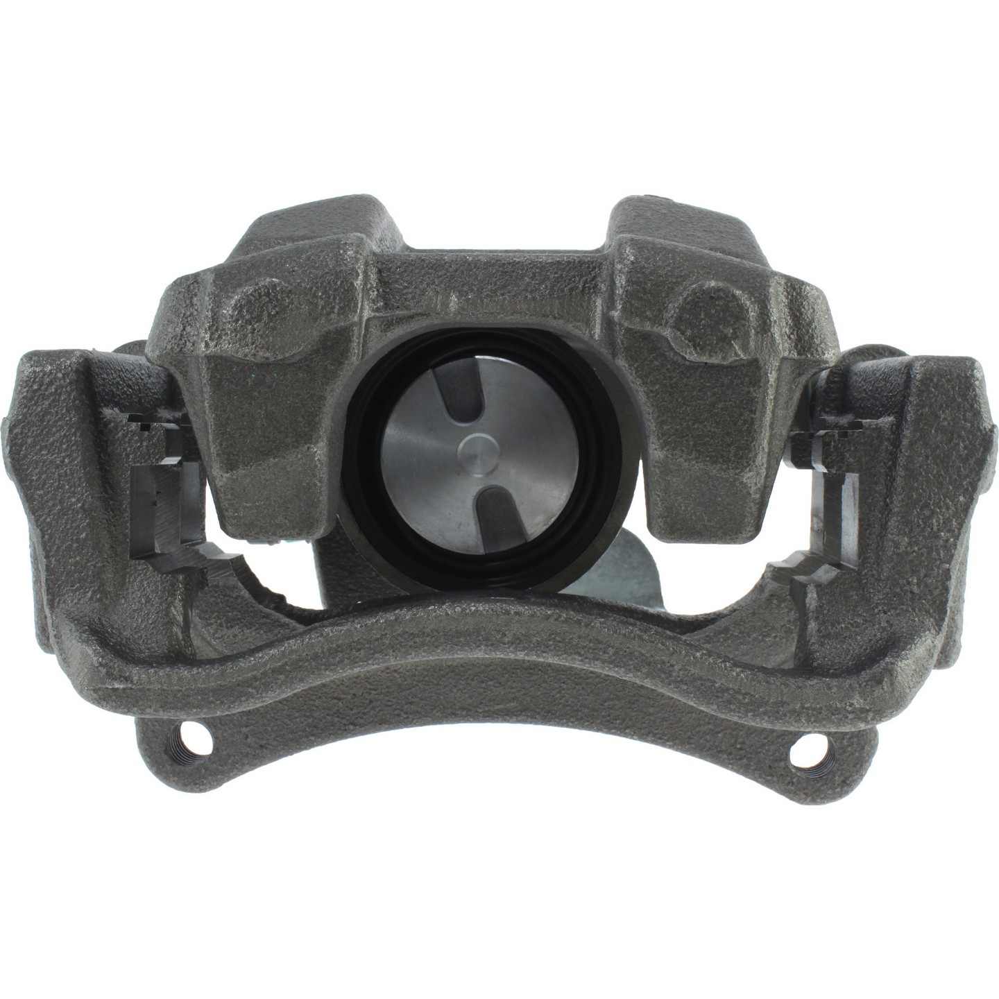 Centric Parts Disc Brake Caliper Semi-Loaded for 2015-2019 Ford Transit 141.65560