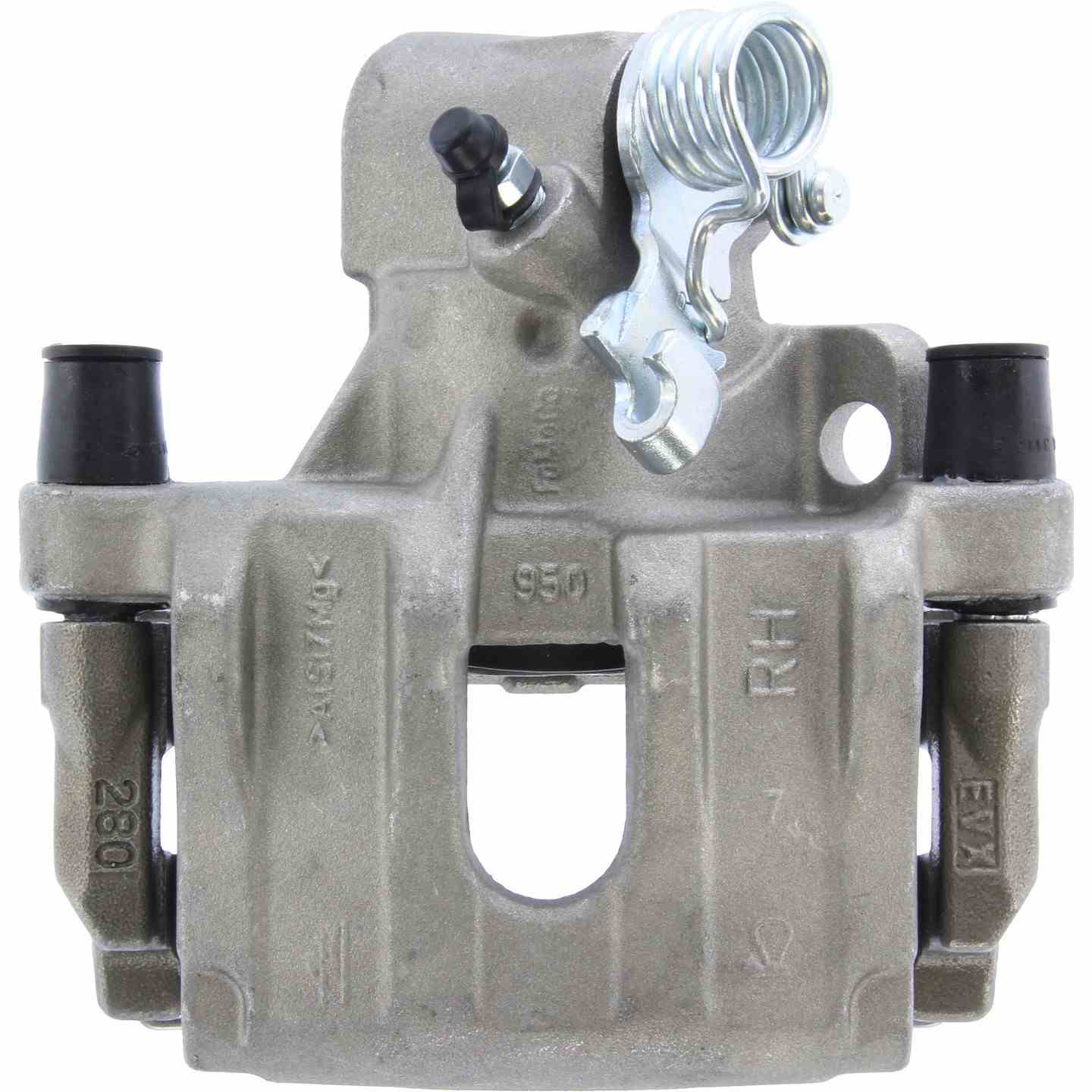 StopTech Semi-Loaded Brake Caliper 141.65561