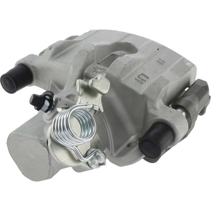 Centric Parts Disc Brake Caliper Semi-Loaded with Anti-Corrosion Finish for 2014-2017 Ford Transit Connect 141.65562