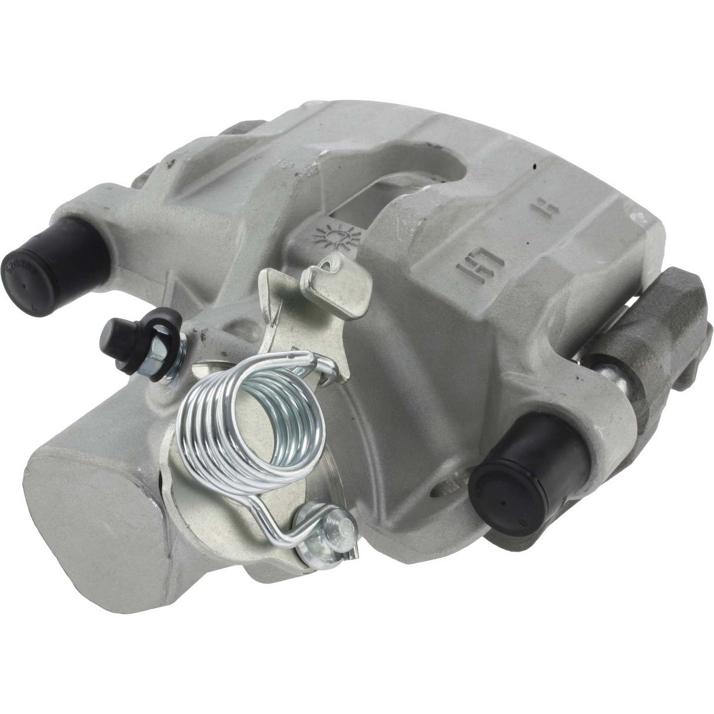 Centric Parts Semi-Loaded Brake Caliper 141.65562