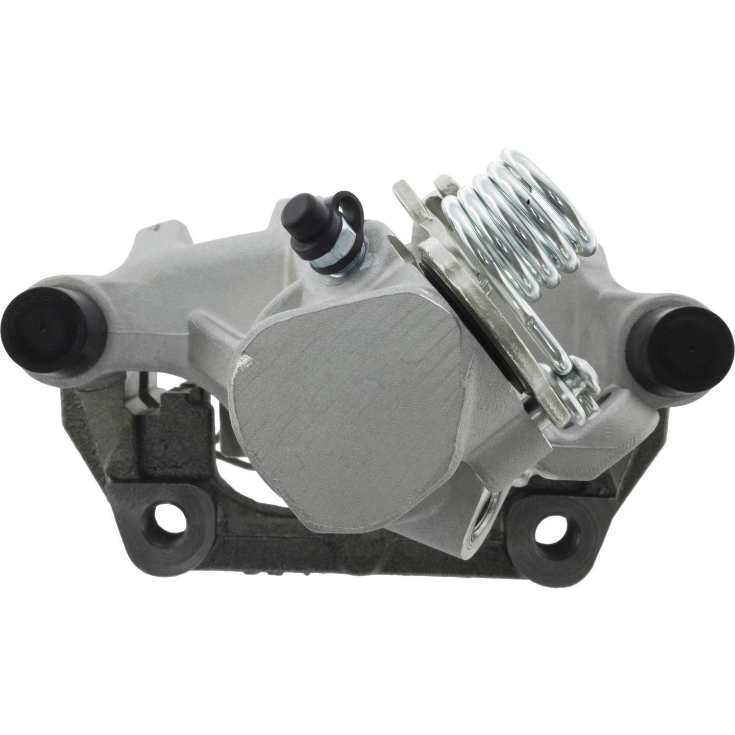 Centric Parts Disc Brake Caliper Semi-Loaded with Anti-Corrosion Finish for 2014-2017 Ford Transit Connect 141.65562