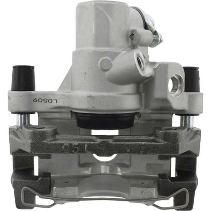 Centric Parts Disc Brake Caliper Semi-Loaded with Anti-Corrosion Finish for 2014-2017 Ford Transit Connect 141.65562