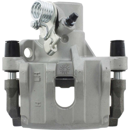 Centric Parts Disc Brake Caliper Semi-Loaded with Anti-Corrosion Finish for 2014-2017 Ford Transit Connect 141.65562