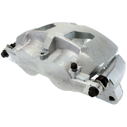 Centric Parts Disc Brake Caliper Semi-Loaded with Anti-Corrosion Finish for 2017-2020 Ford F-450 Super Duty, F-550 Super Duty, F-600 Super Duty 141.65564