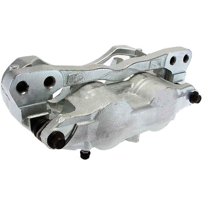 Centric Parts Disc Brake Caliper Semi-Loaded with Anti-Corrosion Finish for 2017-2020 Ford F-450 Super Duty, F-550 Super Duty, F-600 Super Duty 141.65564