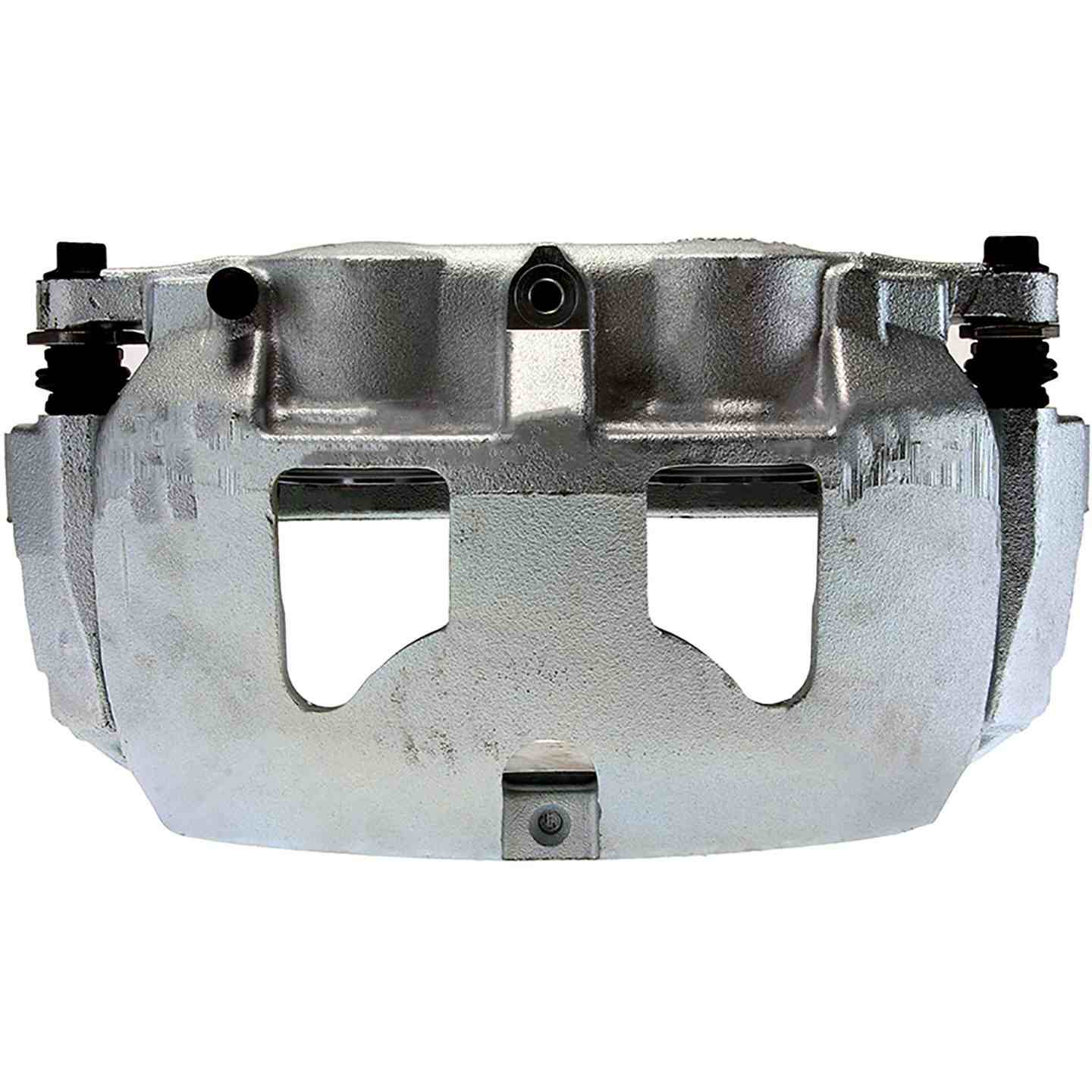 Centric Parts Disc Brake Caliper Semi-Loaded with Anti-Corrosion Finish for 2017-2020 Ford F-450 Super Duty, F-550 Super Duty, F-600 Super Duty 141.65564