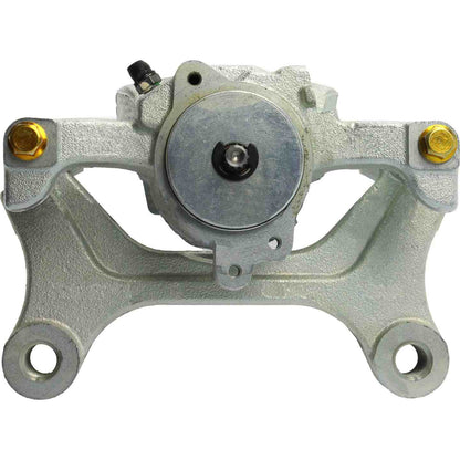 Centric Parts Disc Brake Caliper Semi-Loaded Brake Caliper EPB for 2018-2020 Ford F-150 141.65565