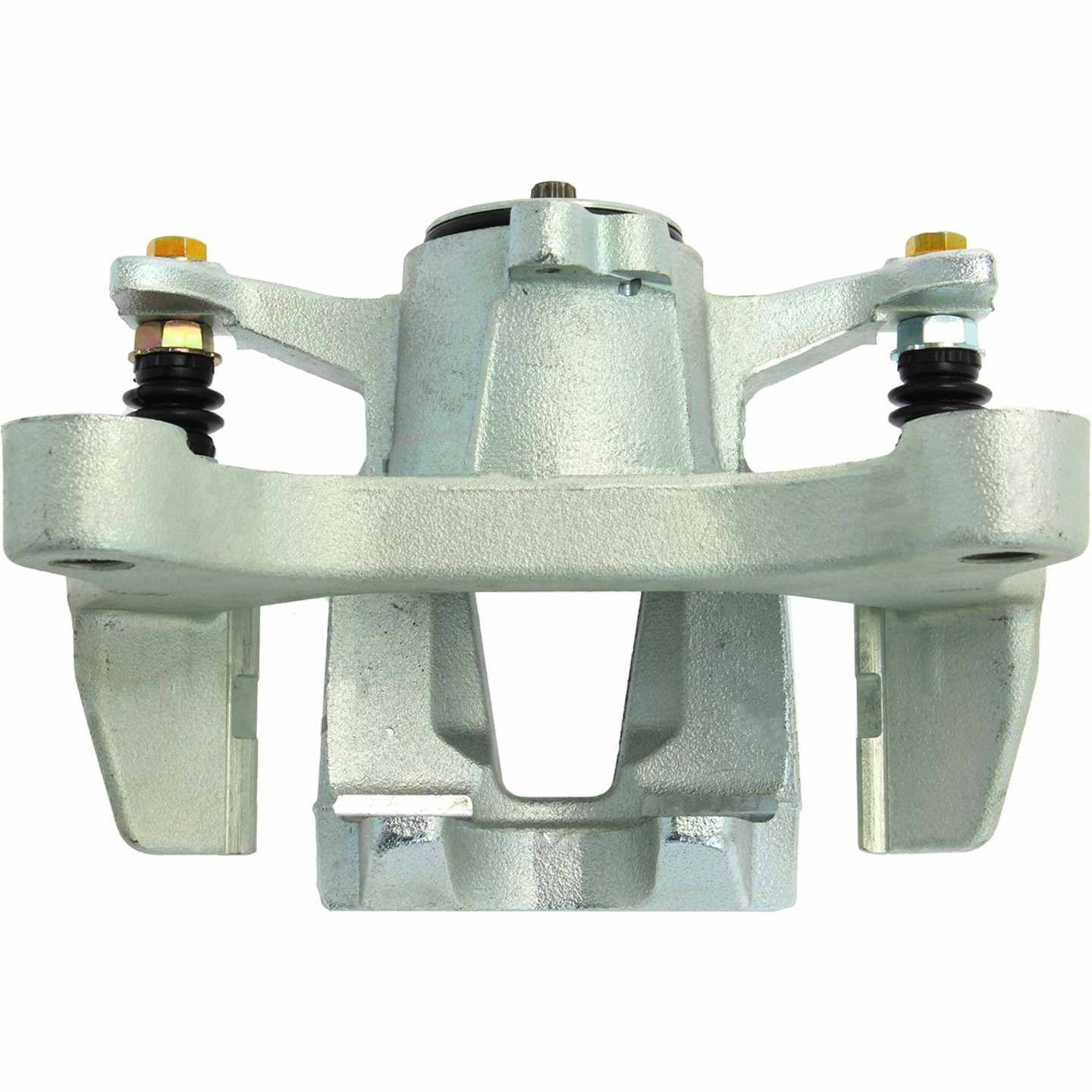 Centric Parts Disc Brake Caliper Semi-Loaded Brake Caliper EPB for 2018-2020 Ford F-150 141.65565