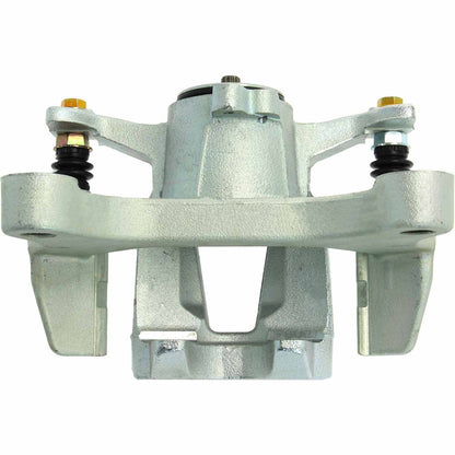 Centric Parts Disc Brake Caliper Semi-Loaded Brake Caliper EPB for 2018-2020 Ford F-150 141.65565