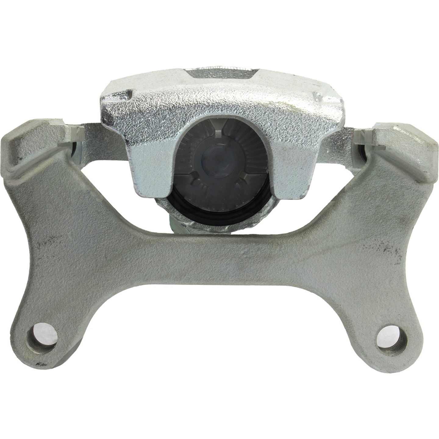 Centric Parts Disc Brake Caliper Semi-Loaded Brake Caliper EPB for 2018-2020 Ford F-150 141.65565