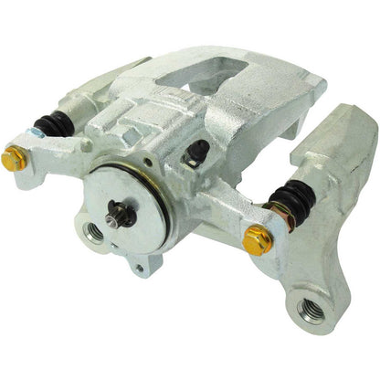 Centric Parts Disc Brake Caliper Semi-Loaded EPB for 2018-2020 Ford F-150 141.65566