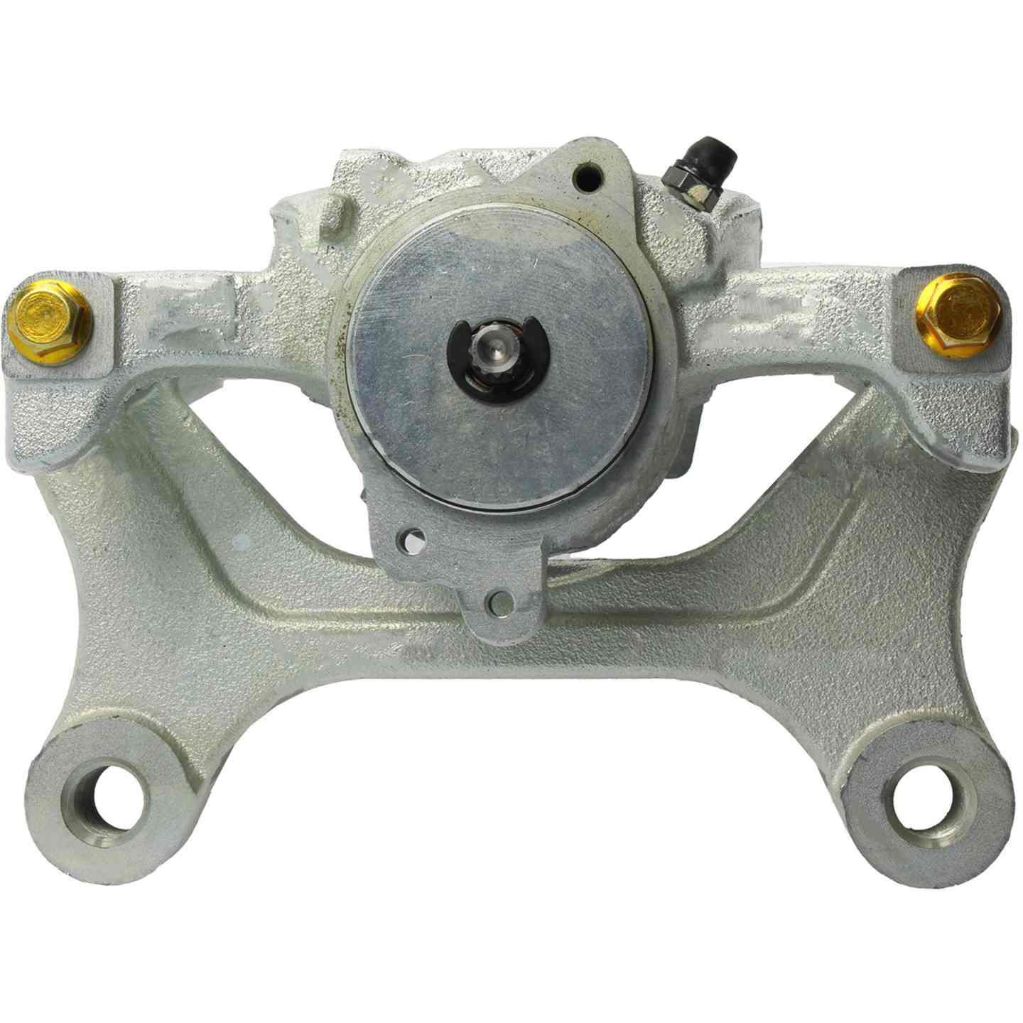 Centric Parts Disc Brake Caliper Semi-Loaded EPB for 2018-2020 Ford F-150 141.65566