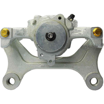 Centric Parts Disc Brake Caliper Semi-Loaded EPB for 2018-2020 Ford F-150 141.65566