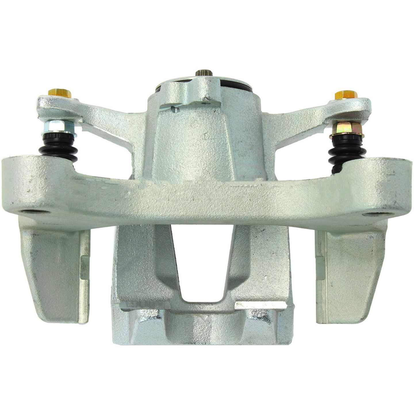 Centric Parts Disc Brake Caliper Semi-Loaded EPB for 2018-2020 Ford F-150 141.65566