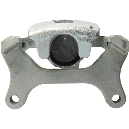 Centric Parts Disc Brake Caliper Semi-Loaded EPB for 2018-2020 Ford F-150 141.65566