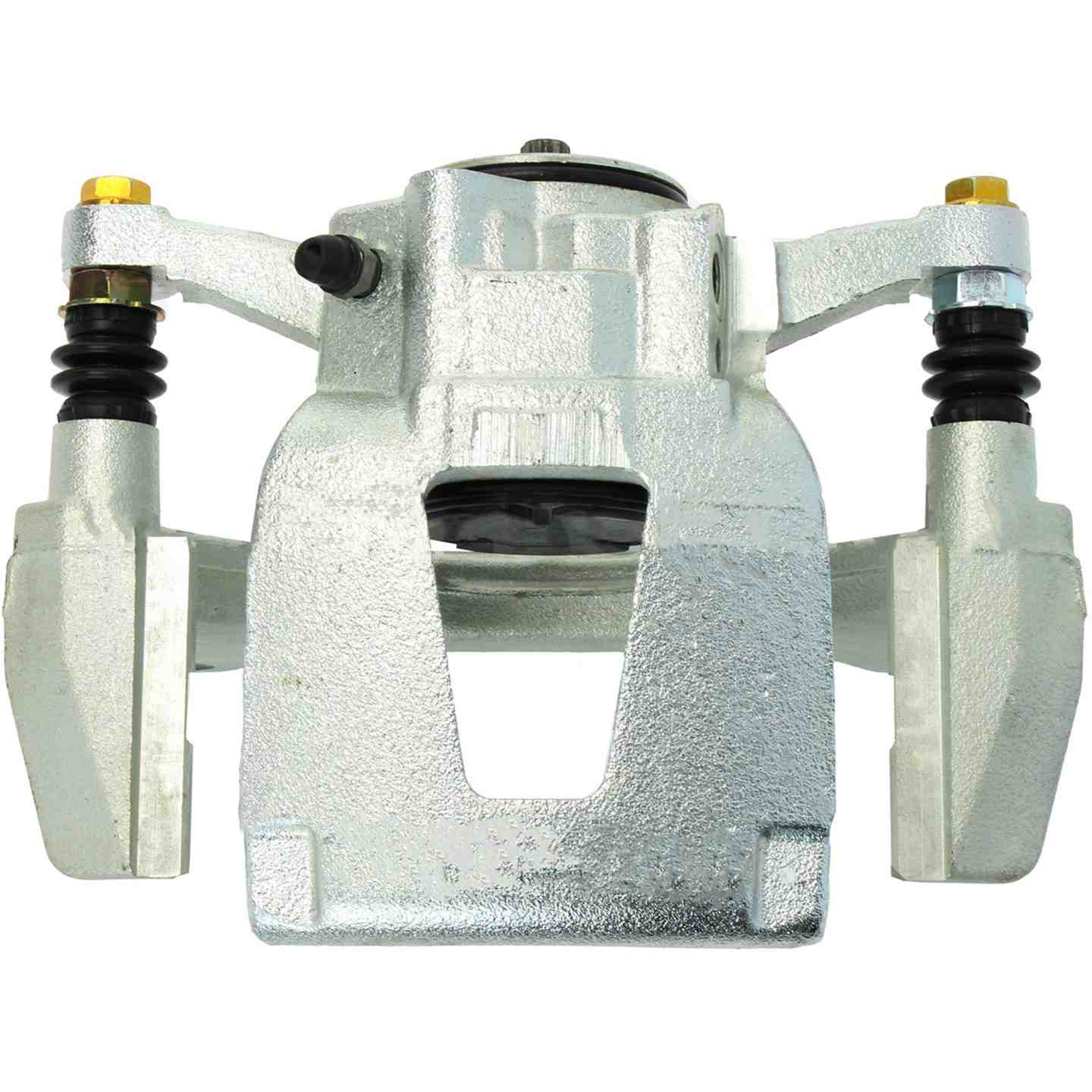 Centric Parts Disc Brake Caliper Semi-Loaded EPB for 2018-2020 Ford F-150 141.65566