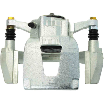 Centric Parts Disc Brake Caliper Semi-Loaded EPB for 2018-2020 Ford F-150 141.65566