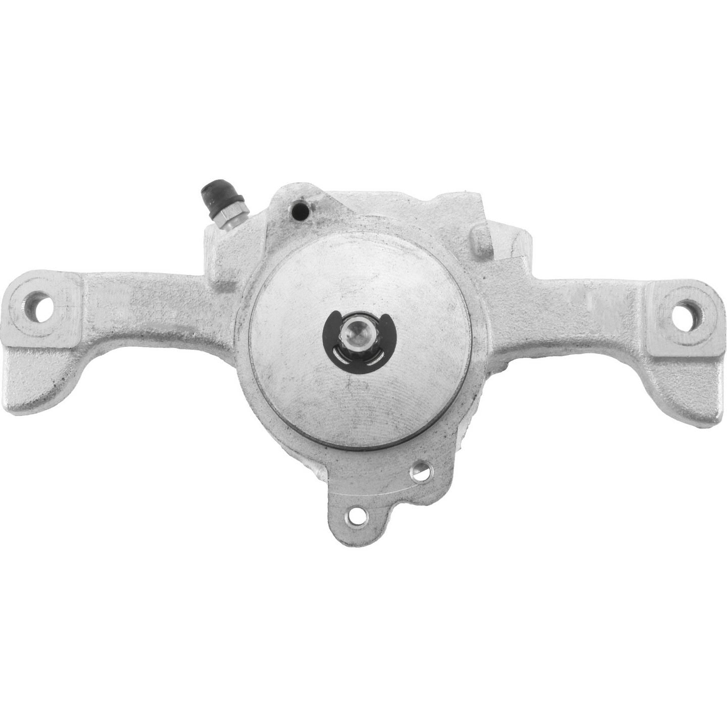 Centric Parts Semi-Loaded Brake Caliper EPB for 2018-2021 Ford Expedition Lincoln Navigator 141.65567