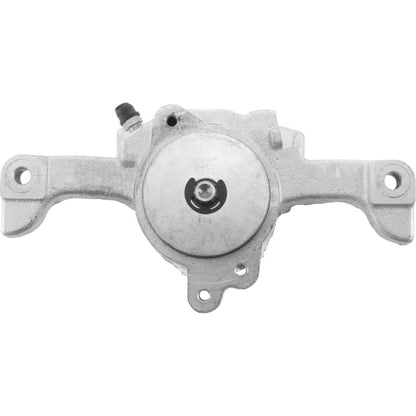 Centric Parts Semi-Loaded Brake Caliper EPB for 2018-2021 Ford Expedition Lincoln Navigator 141.65567