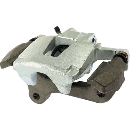 Centric Parts Semi-Loaded Brake Caliper EPB for 2018-2021 Ford Expedition Lincoln Navigator 141.65568