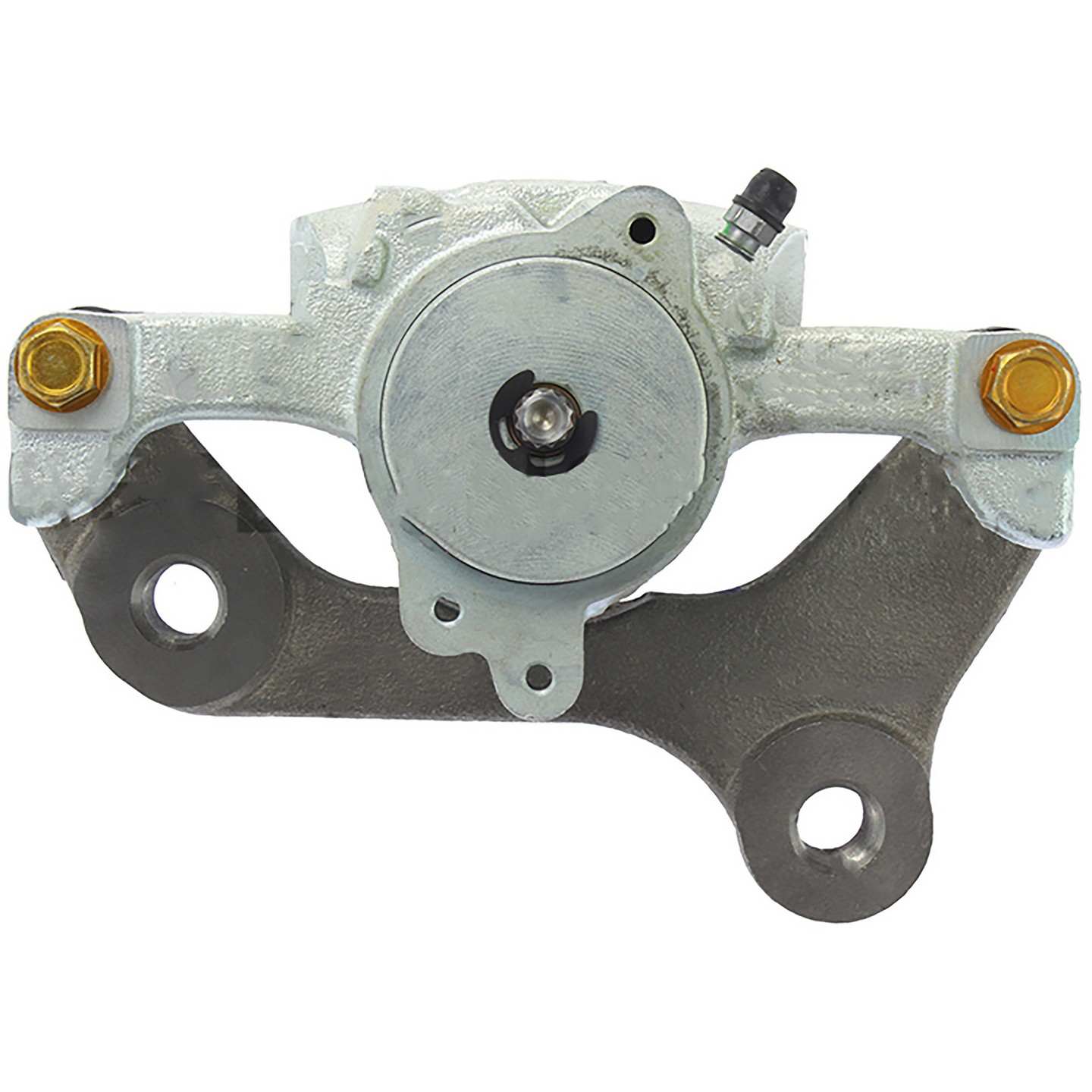 Centric Parts Semi-Loaded Brake Caliper EPB for 2018-2021 Ford Expedition Lincoln Navigator 141.65568