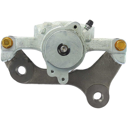 Centric Parts Semi-Loaded Brake Caliper EPB for 2018-2021 Ford Expedition Lincoln Navigator 141.65568