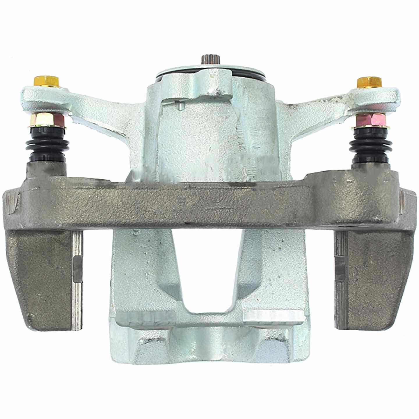 Centric Parts Semi-Loaded Brake Caliper EPB for 2018-2021 Ford Expedition Lincoln Navigator 141.65568