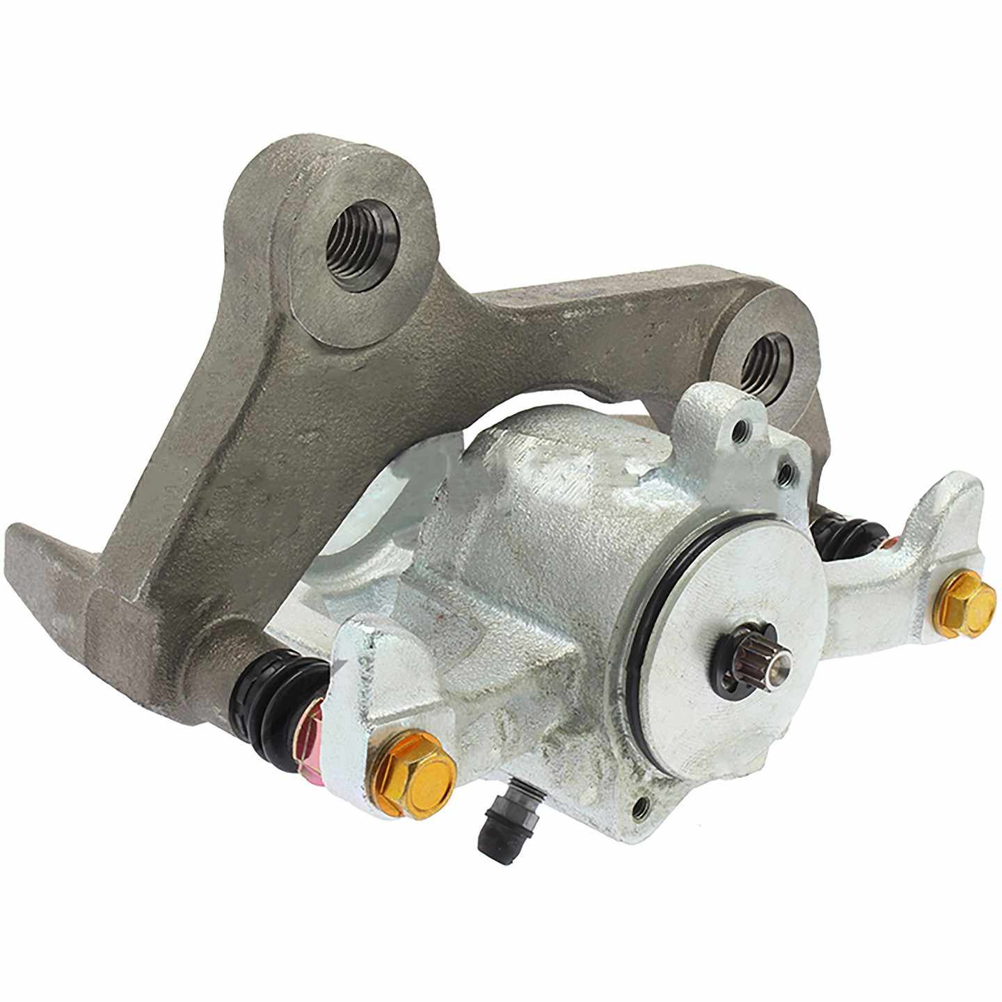 Centric Parts Semi-Loaded Brake Caliper EPB for 2018-2021 Ford Expedition Lincoln Navigator 141.65568
