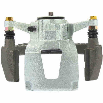 Centric Parts Semi-Loaded Brake Caliper EPB for 2018-2021 Ford Expedition Lincoln Navigator 141.65568