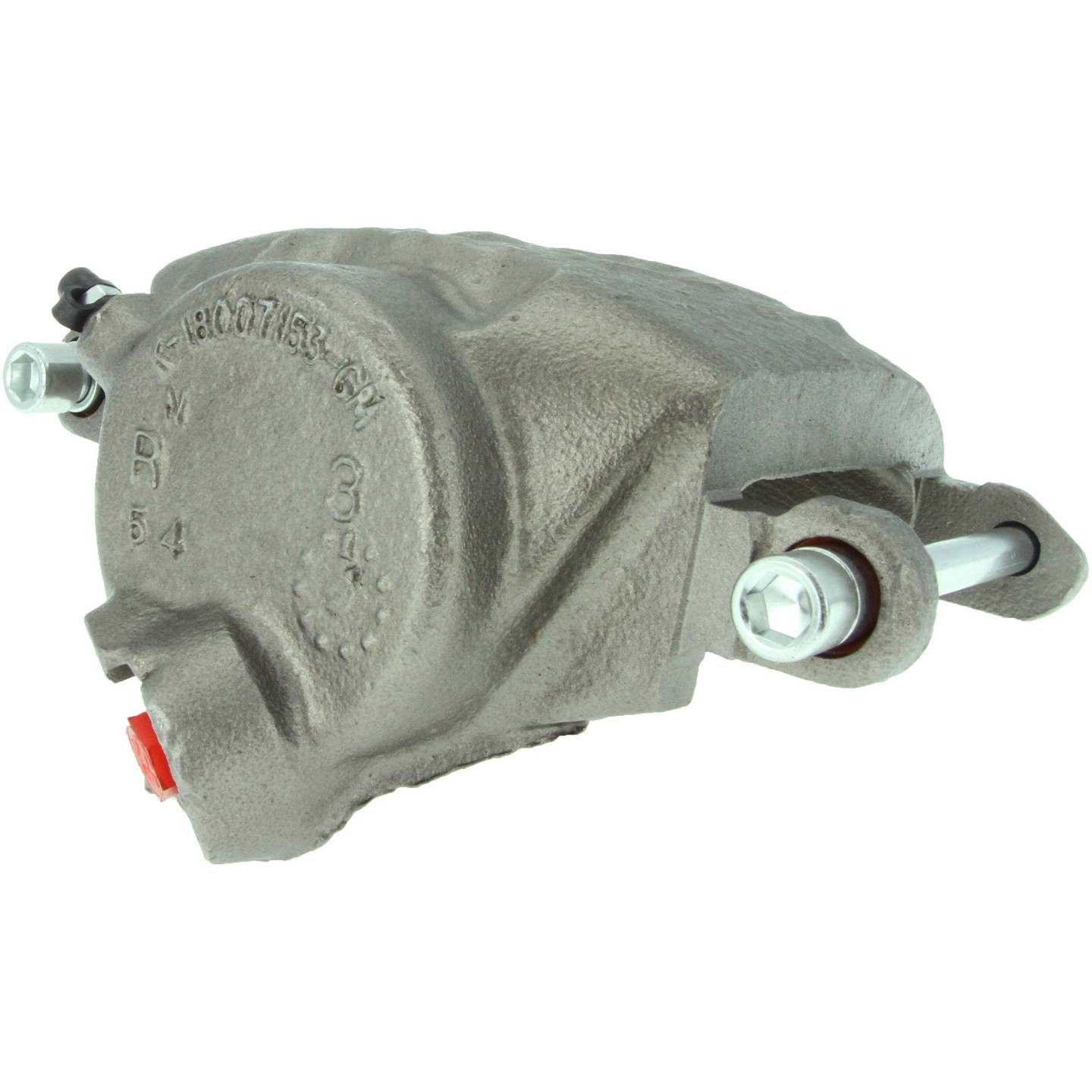 Centric Parts Semi-Loaded Brake Caliper 141.66001