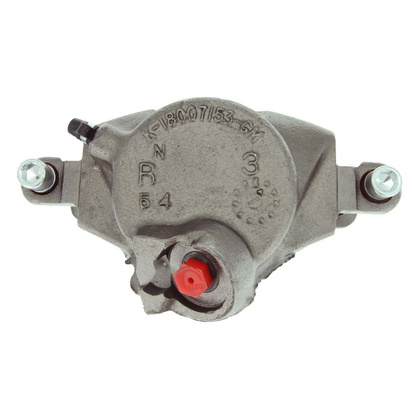 Centric Parts Semi-Loaded Brake Caliper 141.66001