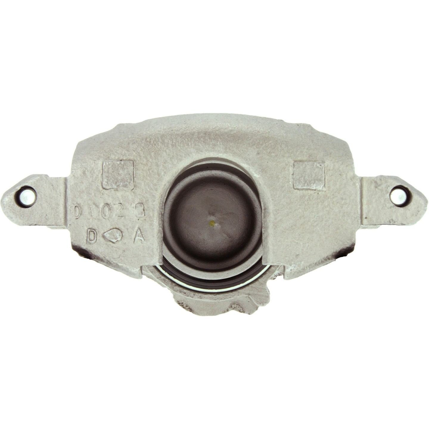 Centric Parts Semi-Loaded Brake Caliper 141.66001