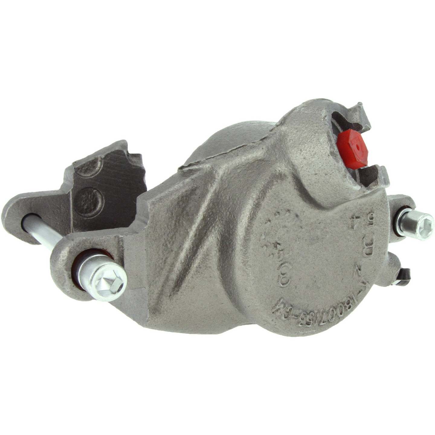 Centric Parts Semi-Loaded Brake Caliper 141.66001