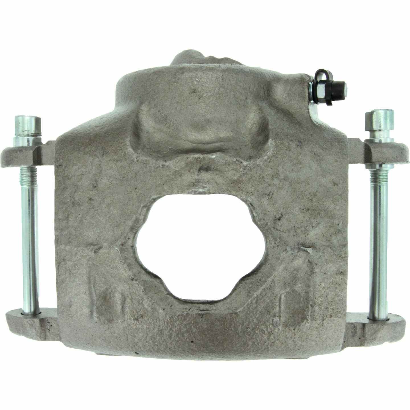 Centric Parts Semi-Loaded Brake Caliper 141.66001