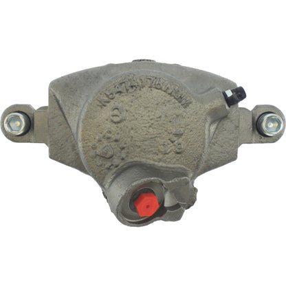 Centric Parts Disc Brake Caliper Semi-Loaded with Anti-Corrosion Finish for 1992-1987 Cadillac Brougham 141.66002